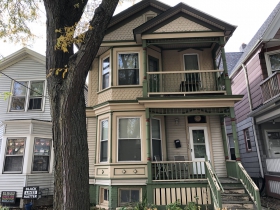 1715 N. Astor St.