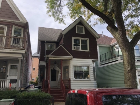 1721 N. Astor St.