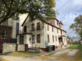 1868 N. Astor St.