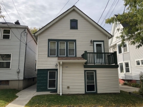 1869 N. Astor St.