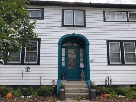 1503 E. Irving Pl.