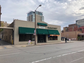 1556 N. Farwell Ave.