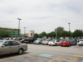 Both the Avenir and SAGE on Jackson can be seen.