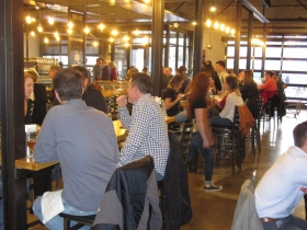 Good City Brewing