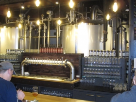 Good City Brewing