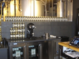 Good City Brewing