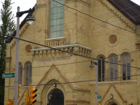 Saint Hedwig Catholic Church