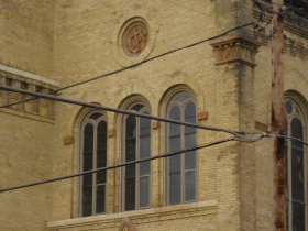 Saint Hedwig Catholic Church