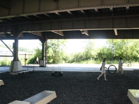 Swing Park