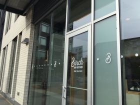 Birch + Butcher