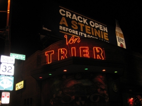 Von Trier