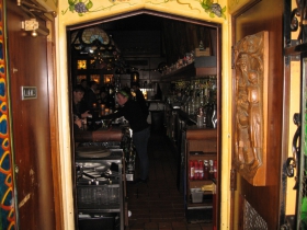 Von Trier
