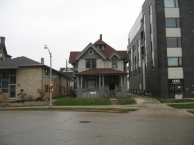 1773 N. Cambridge Ave.