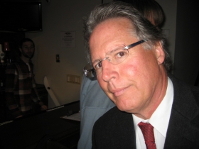 Mark Thomsen