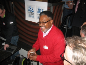 Earl Ingram