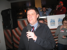 Robert Kraig