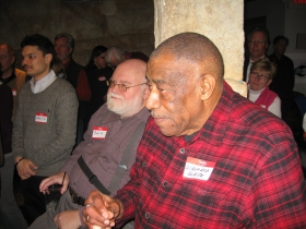 Wallace White [r]