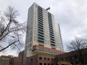 Saint John's on the Lake - North Tower