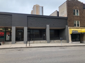 1816-1828 N. Farwell Ave.