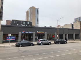 1816-1828 N. Farwell Ave.