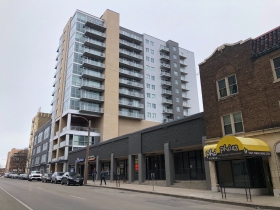 1818 N. Farwell Ave and Urbanite