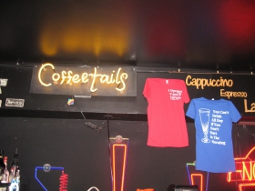 Coffeetails