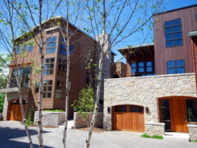 Kane Commons