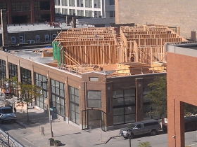 First-Floor Framing