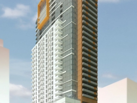 1550 N. Prospect Ave. Rendering