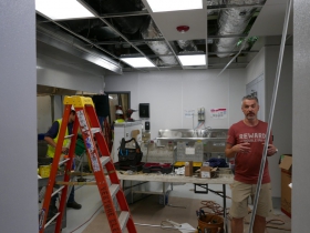Good City Brewing expansion