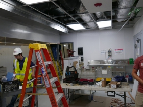 Good City Brewing expansion