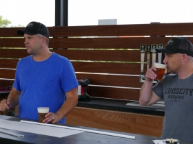 Good City Brewing