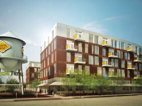 North End Phase III Rendering Final.