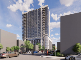 1490 N. Farwell Ave. Proposal