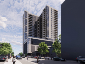 1490 N. Farwell Ave. Proposal