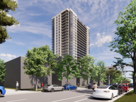 1490 N. Farwell Ave. Proposal