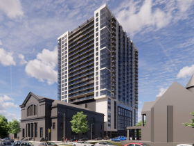1490 N. Farwell Ave. Proposal