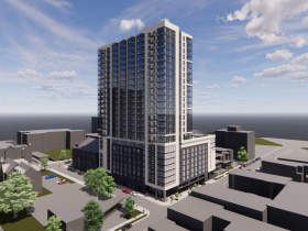 1490 N. Farwell Ave. Proposal