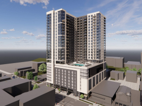 1490 N. Farwell Ave. Proposal