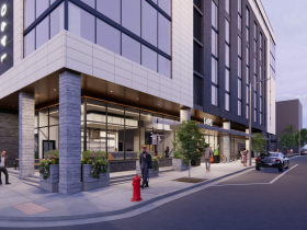 1490 N. Farwell Ave. Proposal
