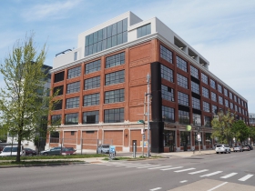 Kenilworth Building