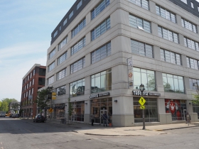 Kenilworth Building Complex