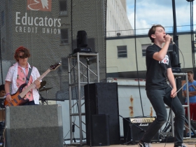 School of Rock