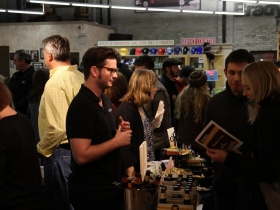 Glorioso's Italian Market Cheese & Beer Tasting
