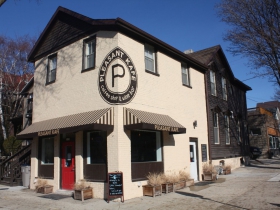 Pleasant Kafe