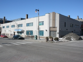 Prospect Mall