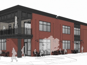 Qdoba Rendering