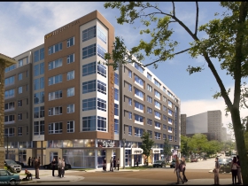 Boulder Venture Residence Hall