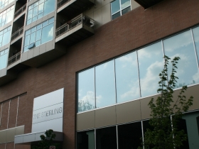 The Sterling