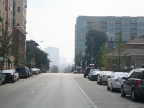 Farwell Ave